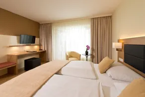 Spreewaldhotel Stephanshof - Room