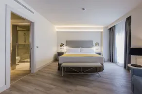 Catalonia Granada - Chambre