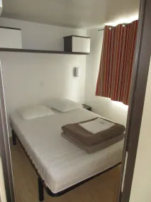 Camping Harrobia - Quarto