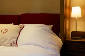 Le Petit Coeur Residence De Montagne - Camera