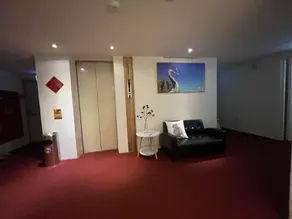 River Hotel - Chambre