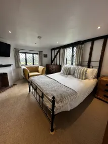 Bed and Breakfast Dunsfold - Room