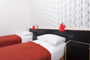 Maistra Select Amarin Resort  - Habitación
