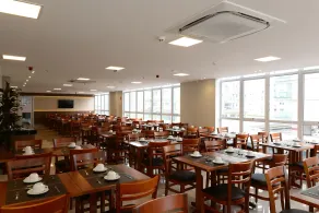 Tulip Inn Vila Velha - Restaurant