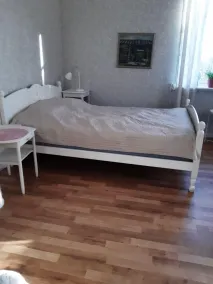 Täljegården Lantgårdshotell - Zimmer