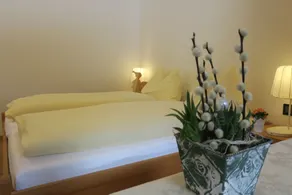 Hotel Morteratsch - Room