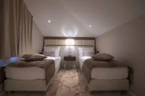 Hotel Riva by Aycon - Room
