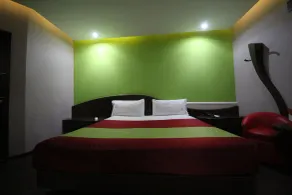 Hotel y Villas Vento - Rum