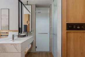Fairfield by Marriott Deqing - Chambre
