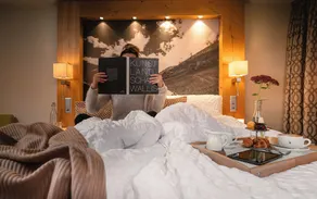 Hotel Landhaus - Værelse