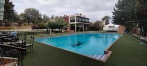 Résidence Nardina Golden - Piscine