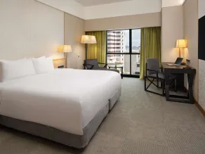 Grand Mercure Singapore Roxy - Chambre