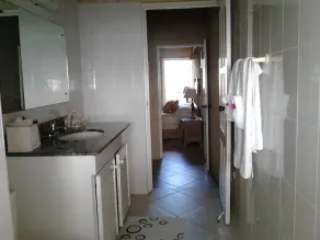 Seabliss Villa - Bad
