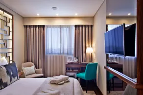 TURIM Saldanha Hotel - Room
