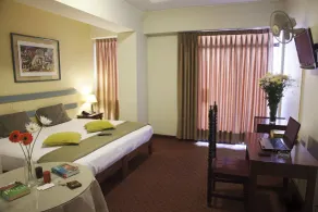 Kamana Hotel - Room