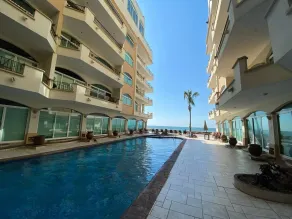 Condos Tiara - Pool