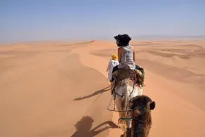 Dar Talmoudi ,Traditional Riad, Local Food, Camel , Desert Excursions - Fitnessbereich