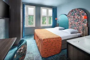 Hotel Babylon Heerhugowaard - Alkmaar - Chambre