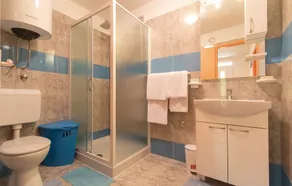 Apartment 758 - Badrum
