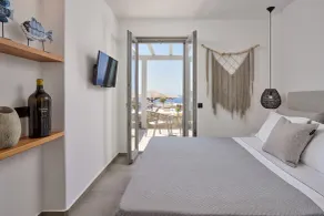 Ionic Suites - Room