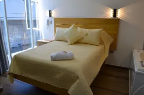 Hotel Diamond Luxury Tunja - Zimmer