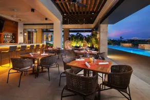 The Santa Maria, a Luxury Collection Hotel & Golf Resort, Panama City - Pool