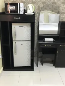 Jawharet Al Kheir Furnished Apartments - Room