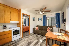 Ocean Suites Motel - Room