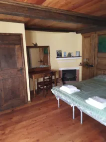 Rifugio dei Walser - Quarto