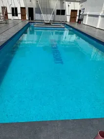 Sam Eden Resort - Piscine