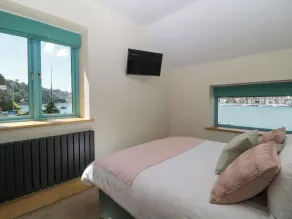 Britannia Crossings Cottage - Camera