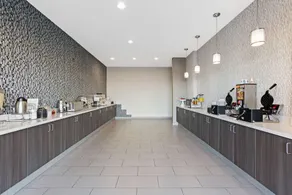 La Quinta by Wyndham Sweetwater East - Restaurant