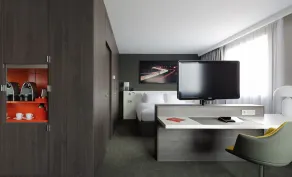 Pullman Paris La Défense - Chambre