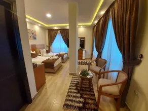 Jewel Zamalek Hotel - Chambre