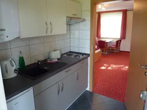 Spreewald Pension Spreeaue - Cuisine privée