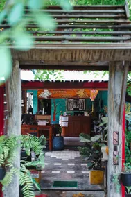 Teewana Resort Chiang Mai - Reception