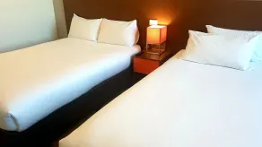 ibis Brisbane Airport - Room