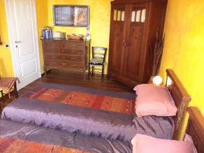 B&B Torricella - Camera