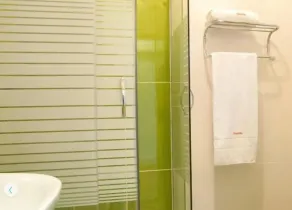 Ribeirotel - Room