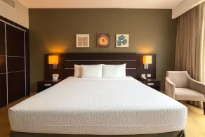 Tryp by Wyndham Panama Centro - Room