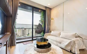 The LUMIERE Riverside Residence - Chambre