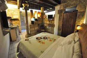 Felline In Bed&Breakfast Dimora di Charme el Salento - Room