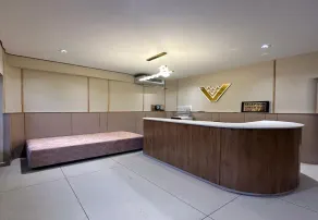 Velvet Valley Residency - Wellness