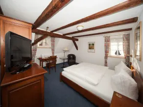 Hotel Engel - Camera