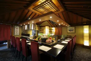ANA Crowne Plaza Fukuoka by IHG - Restaurant
