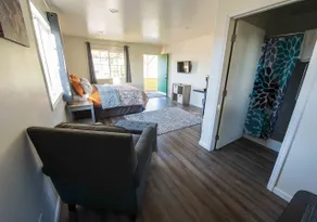 Pacific City Inn - Chambre
