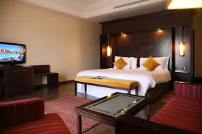 Kenzi Menara Palace & Resort - Habitación