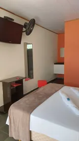 Pousada Casa Doce Vida - Chambre