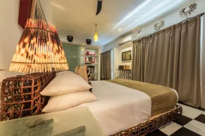 Casa Harb Hotel Boutique - Chambre
