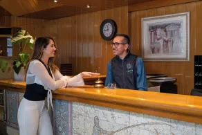 Yomo Imperial - Reception